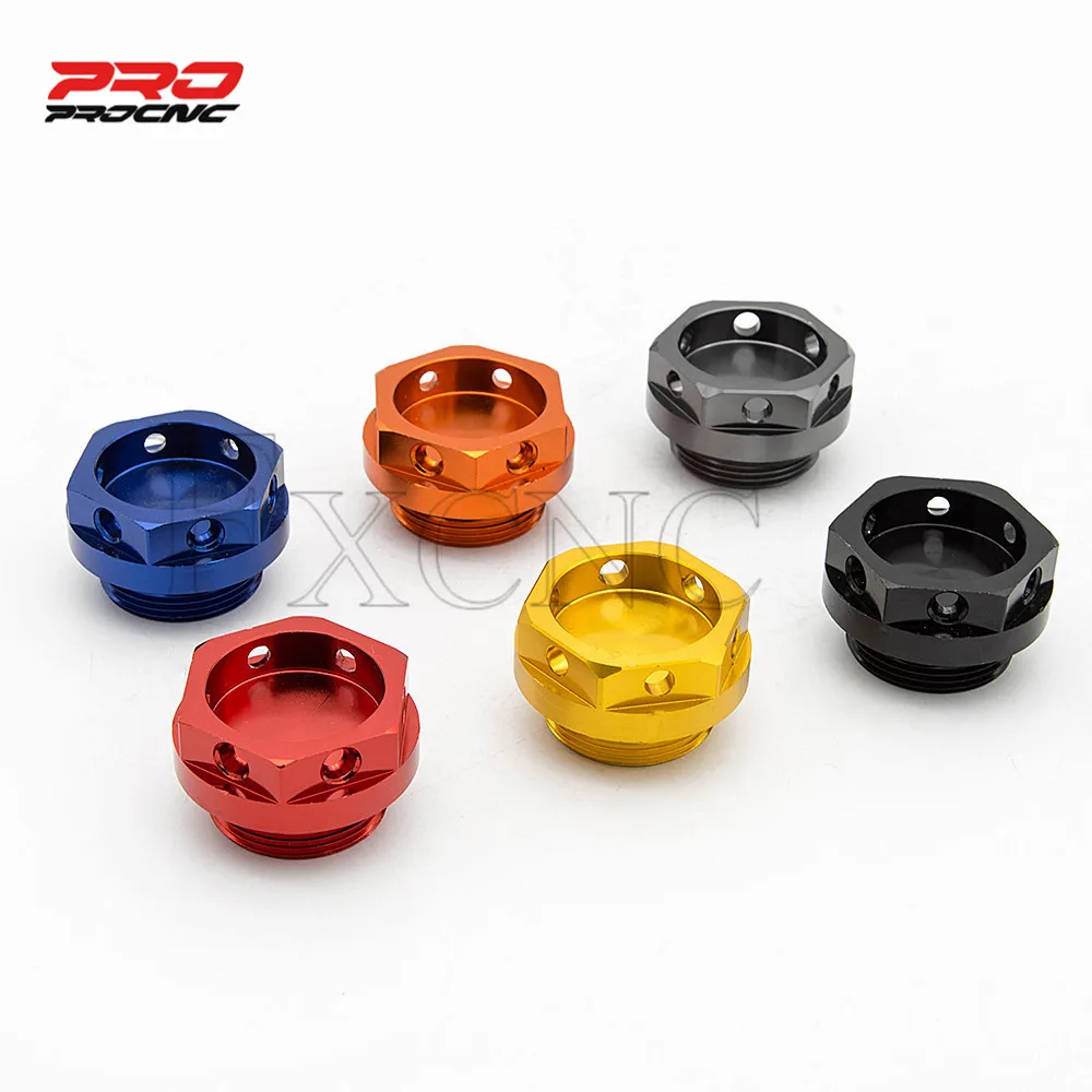 CNC Motorcycle Oil Filler Cap Cover For Kawasaki Z1000 Z750 Z750s 2003-2009 2004 2005 2006 2007 2008
CNC Motorcycle Oil Filler Cap Cover For Kawasaki Z1000 Z750 Z750s 2003-2009 2004 2005 2006 2007 2008