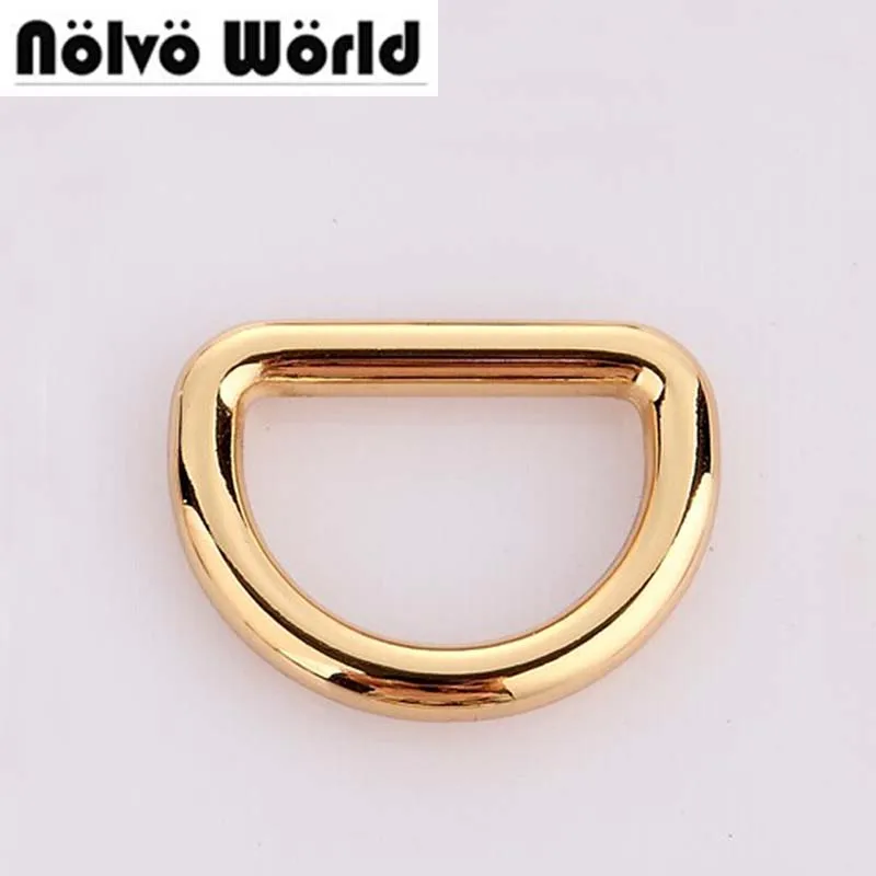 50pcs 5.0mm 25mm(1" inside) top finished GOLD color Closed D Ring metal for DIY bag,alloy hardware d rings
50pcs 5.0mm 25mm(1" inside) top finished GOLD color Closed D Ring metal for DIY bag,alloy hardware d rings