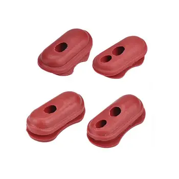 New Millet Electric Scooter M365 Accessories Silicone Sleeve Charging Port Waterproof Cover Dust Plug Kit qiang
New Millet Electric Scooter M365 Accessories Silicone Sleeve Charging Port Waterproof Cover Dust Plug Kit qiang