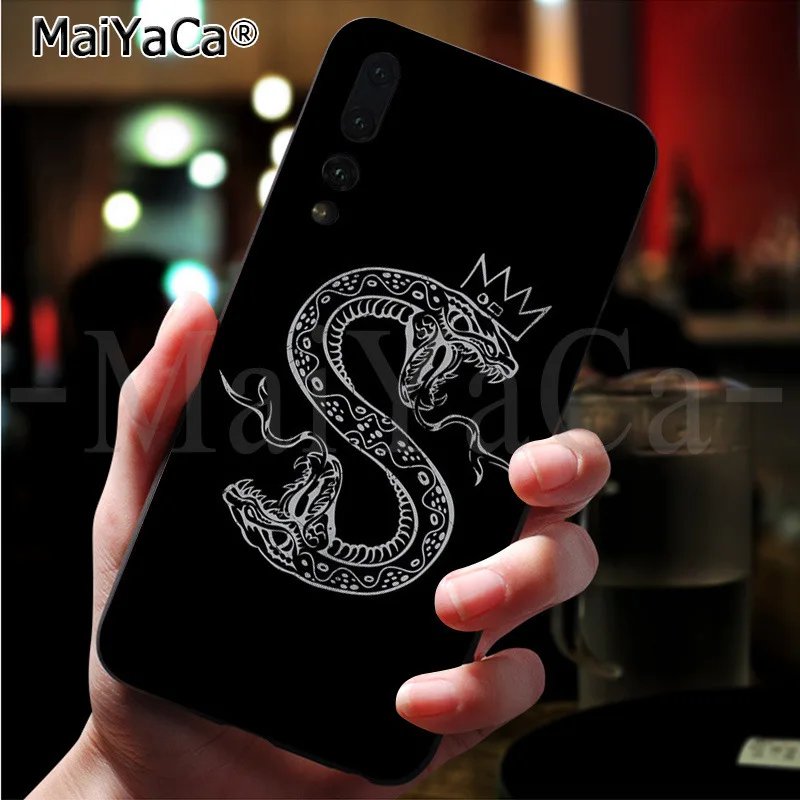 Riverdale South Side Serpents