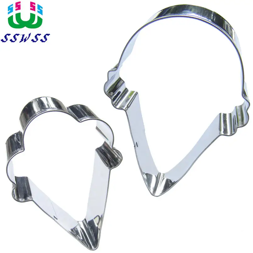Ice Cream Shape Cake Decorating Fondant Cutters Tools,Abstraction Graphics Cake Cookie Biscuit Baking Molds,Direct Selling
Ice Cream Shape Cake Decorating Fondant Cutters Tools,Abstraction Graphics Cake Cookie Biscuit Baking Molds,Direct Selling