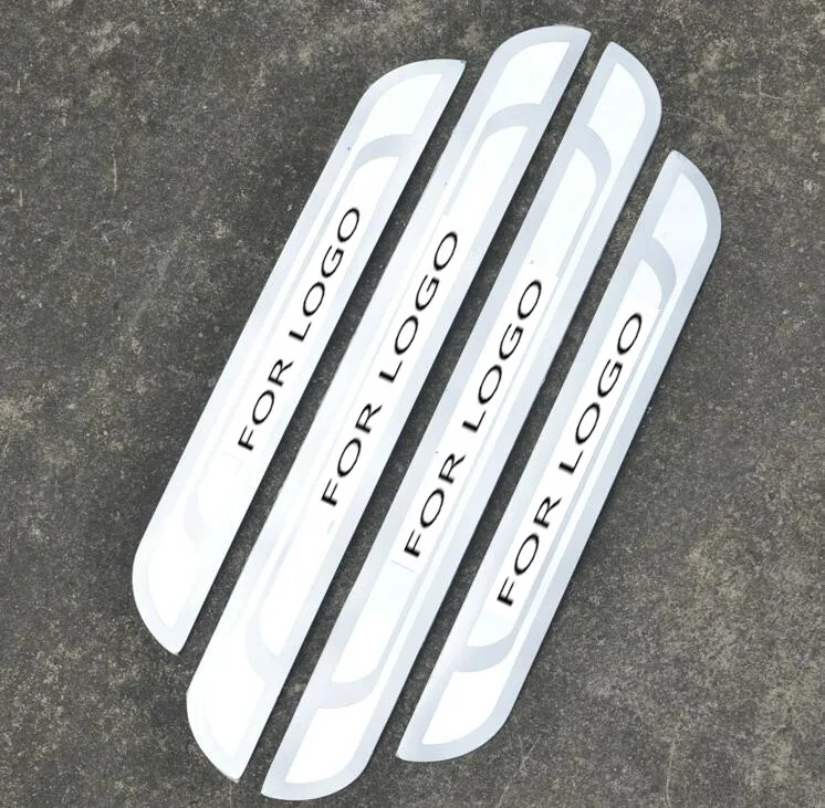 2004-2016 For PEUGEOT 206 207 301 307 308 3008 408 508 4008 Stainless steel threshold 4pcs/set 8 pcs Door sills
2004-2016 For PEUGEOT 206 207 301 307 308 3008 408 508 4008 Stainless steel threshold 4pcs/set 8 pcs Door sills