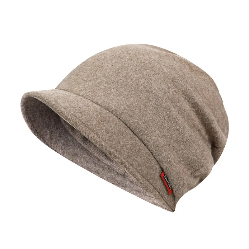 Women Men Double Layer Warmer Cap Scarf Causal Lightweight Breathable Anti-sweat Blend Hat Neck Autumn Winter Hat New
Women Men Double Layer Warmer Cap Scarf Causal Lightweight Breathable Anti-sweat Blend Hat Neck Autumn Winter Hat New