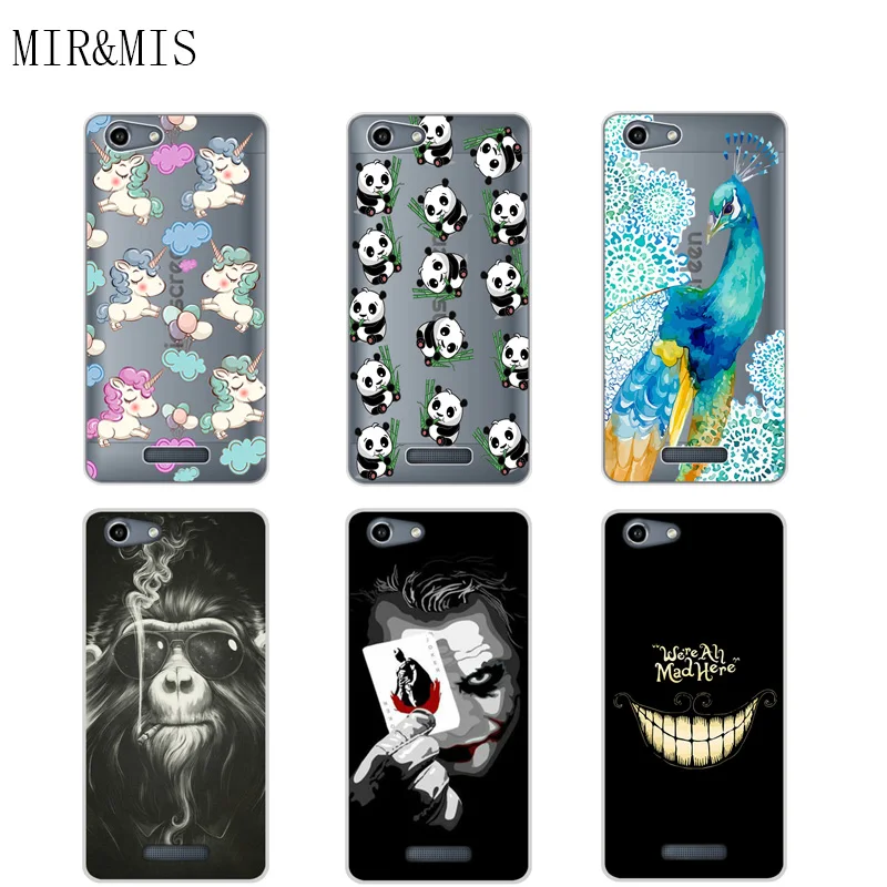 Case For Highscreen Power Rage Evo 5.0inch Transparent Printing Drawing Silicone Phone Cases Cover For Highscreen Power Rage Evo
Case For Highscreen Power Rage Evo 5.0inch Transparent Printing Drawing Silicone Phone Cases Cover For Highscreen Power Rage Evo