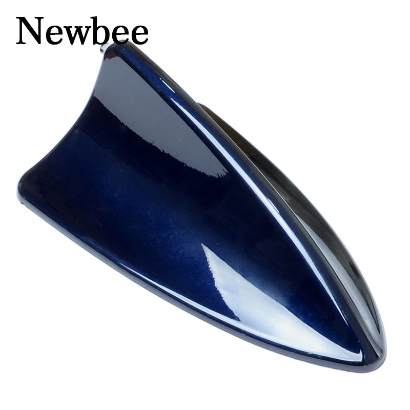 Newbee Black Blue Silver Universal Car Styling Dummy Shark Fin Antenna Decorative Aerial For BMW Toyota VW Polo Ford Kia Honda
Newbee Black Blue Silver Universal Car Styling Dummy Shark Fin Antenna Decorative Aerial For BMW Toyota VW Polo Ford Kia Honda
