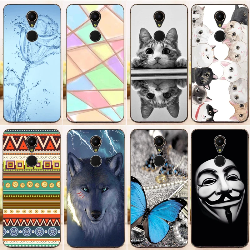 For Gome U7 Case Silicone TPU Cover Phone Case On for Gome U7 Colorful Bags Cover
For Gome U7 Case Silicone TPU Cover Phone Case On for Gome U7 Colorful Bags Cover