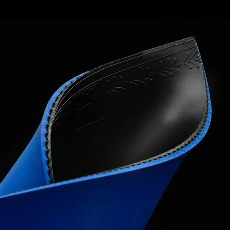 New Sanwei Target Provincial Blue Sponge Table Tennis Racket Rubber With Ping Pong Sponge
New Sanwei Target Provincial Blue Sponge Table Tennis Racket Rubber With Ping Pong Sponge
