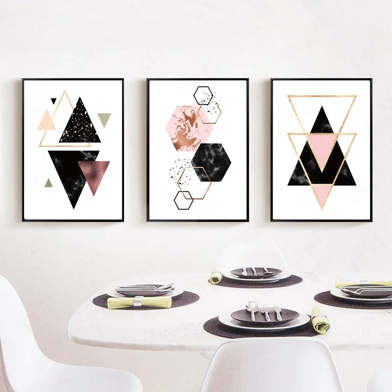 Abstract geometric line pattern decorative painting without frame Living room dining paintings sofa Hotel Wall paintings core
Abstract geometric line pattern decorative painting without frame Living room dining paintings sofa Hotel Wall paintings core