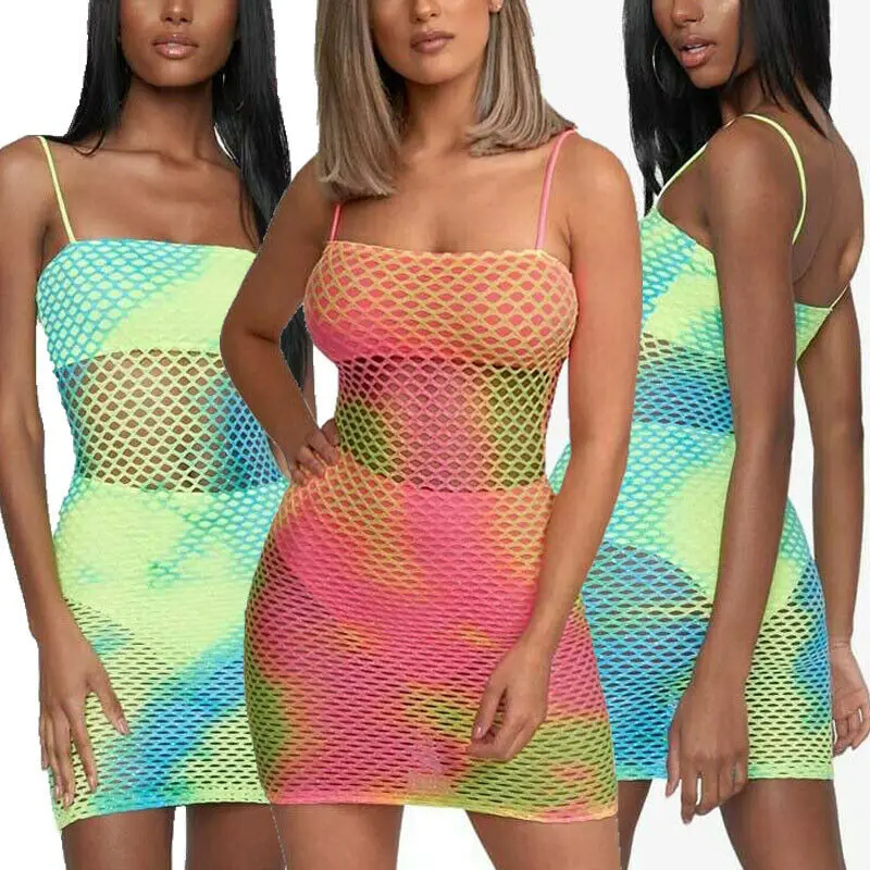 women's Summer Beach Dress 1PCS Chiffon See-Through Swimwear Strap Bandage Swimwear Solid Bathing Suit Bikini 2019
women's Summer Beach Dress 1PCS Chiffon See-Through Swimwear Strap Bandage Swimwear Solid Bathing Suit Bikini 2019
