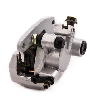 Racing Front Left Brake Caliper For Honda ATV TRX 300EX Sportrax 1995-08 45250-HN6-006 45250-HM3-305 (fit many types)
Racing Front Left Brake Caliper For Honda ATV TRX 300EX Sportrax 1995-08 45250-HN6-006 45250-HM3-305 (fit many types)