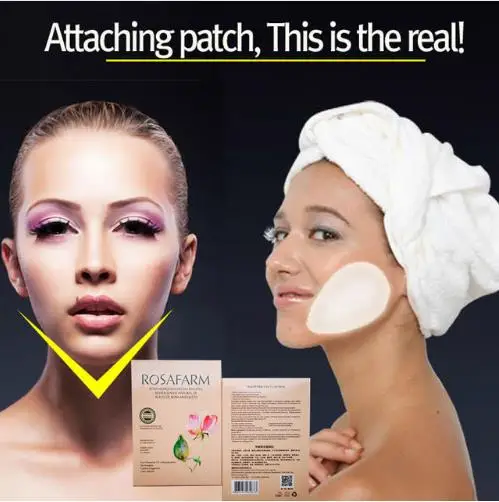 12pcs/6bag face Detox Slimming Product Weight Loss Patch Reduces Facial Fat Removal Cellulite Cheeks Skinny V Line Face Sticker
12pcs/6bag face Detox Slimming Product Weight Loss Patch Reduces Facial Fat Removal Cellulite Cheeks Skinny V Line Face Sticker