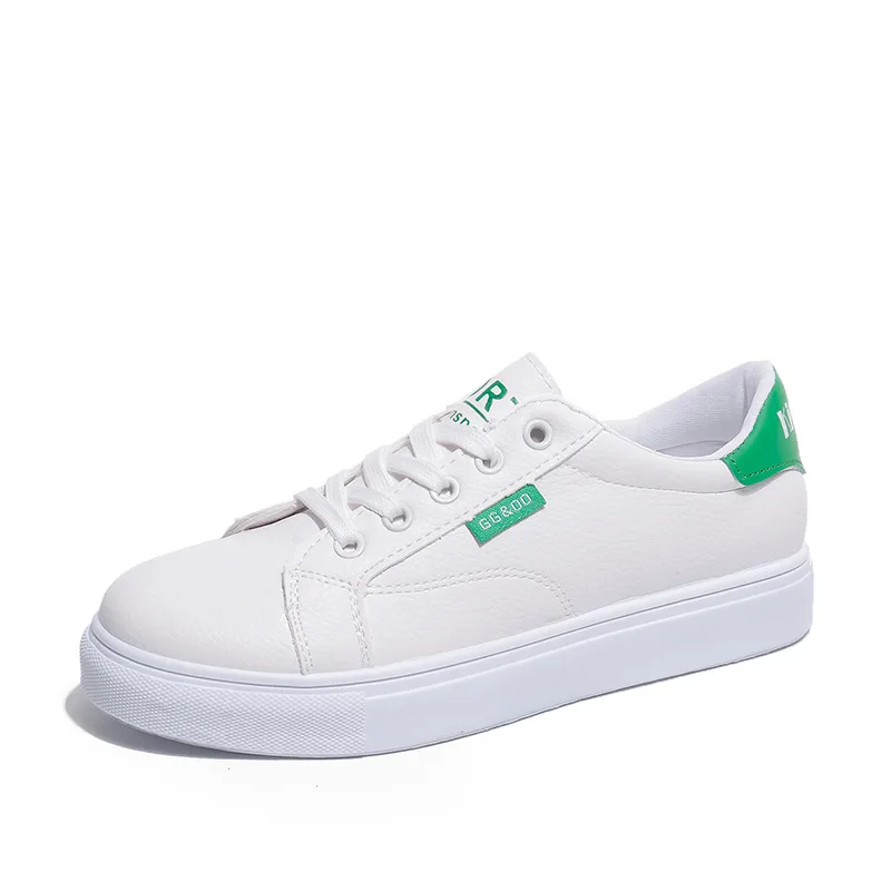 2018 spring and autumn new cross strap casual shoes Korean version of the breathable flat bottom white shoes tide female
2018 spring and autumn new cross strap casual shoes Korean version of the breathable flat bottom white shoes tide female