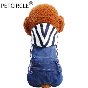 Petcircle 2018 new arrival pet Dog clothes spring clothes Bomei cute handsome small large dog four-foot clothes for Chihuahua
Petcircle 2018 new arrival pet Dog clothes spring clothes Bomei cute handsome small large dog four-foot clothes for Chihuahua