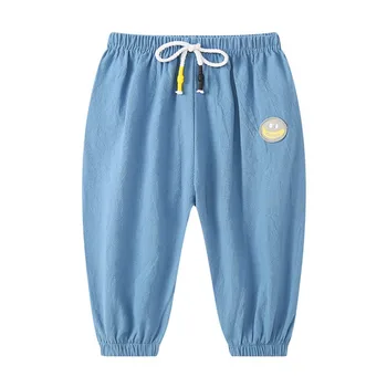 Boys Trousers Girls Pants Casual Cotton Solid Harem Pants Toddler Kids Pants Children Boy Girl Casual Clothes
Boys Trousers Girls Pants Casual Cotton Solid Harem Pants Toddler Kids Pants Children Boy Girl Casual Clothes