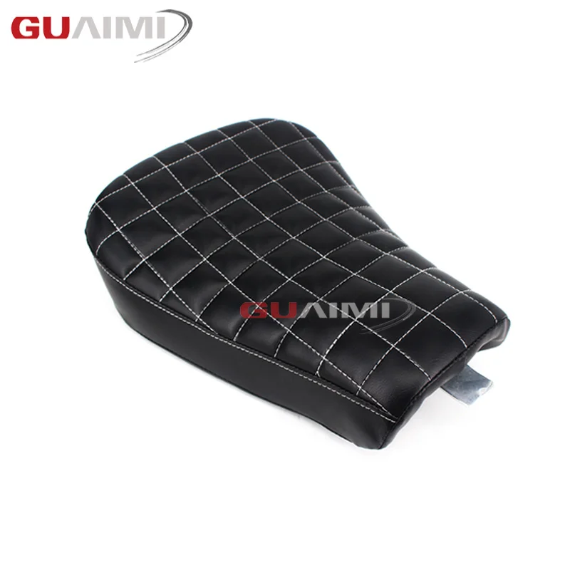 Передняя подушка для сиденья водителя для Harley Forty Eight XL1200X 2010-2018 sev70-Two XL1200V 2012-2018 Sportster XR1200 2010-2018
Передняя подушка для сиденья водителя для Harley Forty Eight XL1200X 2010-2018 sev70-Two XL1200V 2012-2018 Sportster XR1200 2010-2018