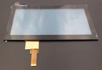 Industrial grade 7.0 inch Capacitive touch screen 800*480 FT5406 TFT LCD display
Industrial grade 7.0 inch Capacitive touch screen 800*480 FT5406 TFT LCD display