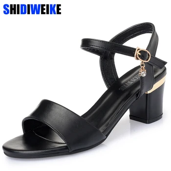 2020 Ankle Strap Heels Women Sandals Summer Shoes Women Open Toe High Heels Party Dress Sandals Big Size 41 m953
2020 Ankle Strap Heels Women Sandals Summer Shoes Women Open Toe High Heels Party Dress Sandals Big Size 41 m953