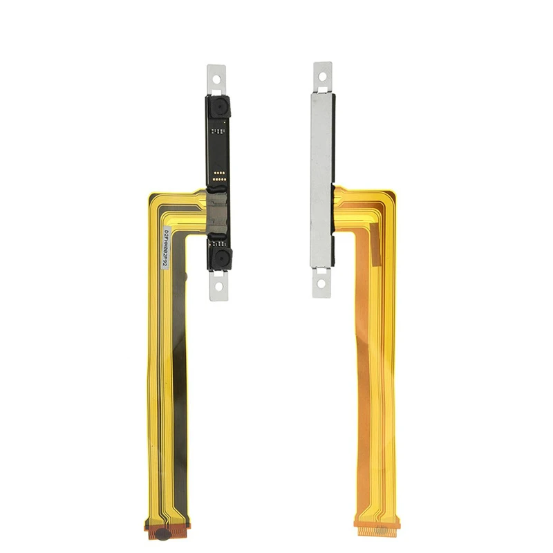 Original 1pc Camera Flex Cable Replacement Module Tool Parts for Nintendo for 2DS Camera Lens With Ribbon Flex Cable
Original 1pc Camera Flex Cable Replacement Module Tool Parts for Nintendo for 2DS Camera Lens With Ribbon Flex Cable