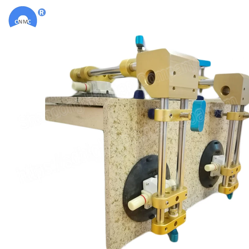 2pcs/lot 90 degree Stone Seam Setter corner vertical for stone slab installation
2pcs/lot 90 degree Stone Seam Setter corner vertical for stone slab installation