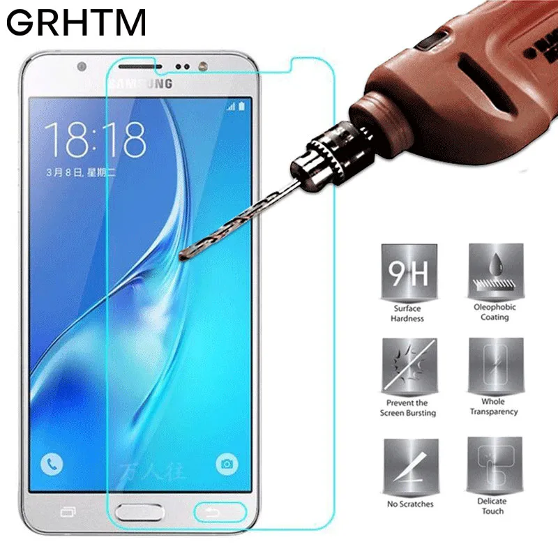 Tempered Glass for Samsung Galaxy J3 J5 J7 2016 2017 Screen Protector 9H Protective Film for Samsung J4 J8 J6 Plus 2018 Glass
Tempered Glass for Samsung Galaxy J3 J5 J7 2016 2017 Screen Protector 9H Protective Film for Samsung J4 J8 J6 Plus 2018 Glass