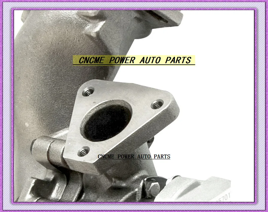 Turbo GT1544S 454064 454064-0001 454064-0002 Turbine Turbocharger For VW T4 BUS Umwelt Transporter AAZ 75HP 1995-2003 1.94 TD (5)