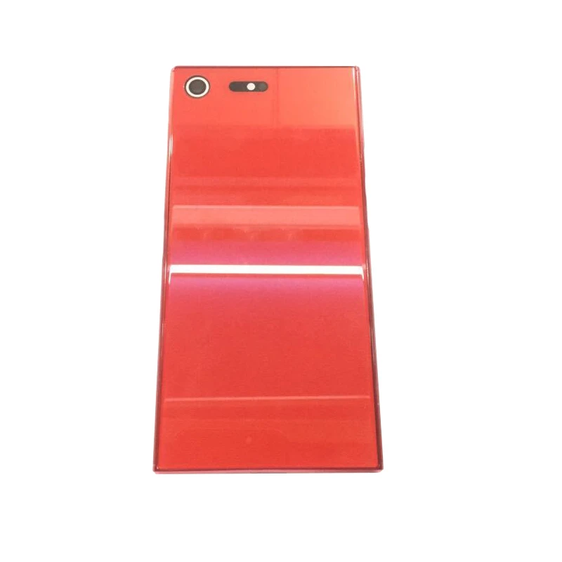 SZHAIYU For Sony Xperia XZ Premium G8141 Battery Cover Housing Door Panel Parts Replacemen Back Glass Cover
SZHAIYU For Sony Xperia XZ Premium G8141 Battery Cover Housing Door Panel Parts Replacemen Back Glass Cover