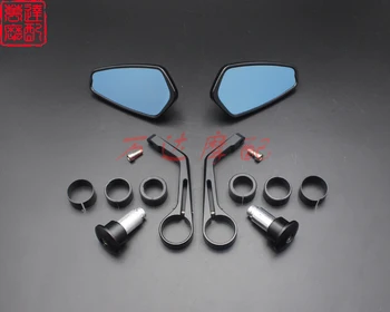 7/8" motorcycle mirror 22mm Bar End mirror case for YAMAHA R3 R1 R6 FZ600 FZ1000 XJ6N XJ6 XJR FJR FZ1 FZ6 FZ8
7/8" motorcycle mirror 22mm Bar End mirror case for YAMAHA R3 R1 R6 FZ600 FZ1000 XJ6N XJ6 XJR FJR FZ1 FZ6 FZ8