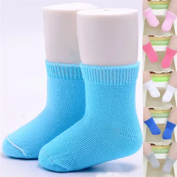 Newborn Infant Kids Toddler Baby Girl Boy Solid Short Socks Soft Comfy Cotton Warmer Sock 0-6T
Newborn Infant Kids Toddler Baby Girl Boy Solid Short Socks Soft Comfy Cotton Warmer Sock 0-6T