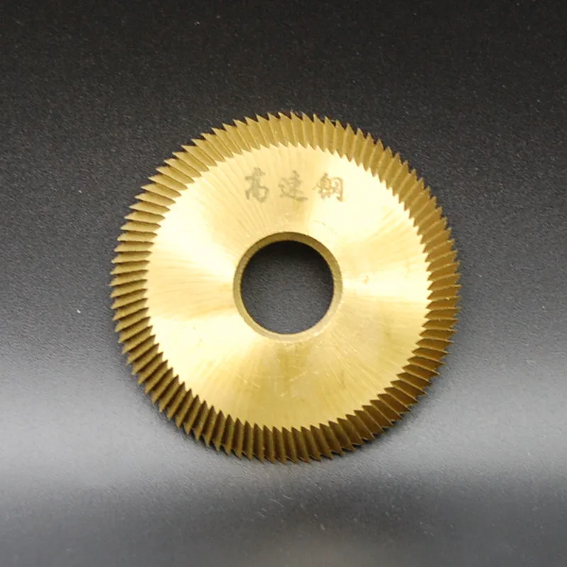Free Shipping Angle Milling Cutter For DEFU 238BS Key Cutting Machines/Left Key Cutter For RH-238BS
Free Shipping Angle Milling Cutter For DEFU 238BS Key Cutting Machines/Left Key Cutter For RH-238BS