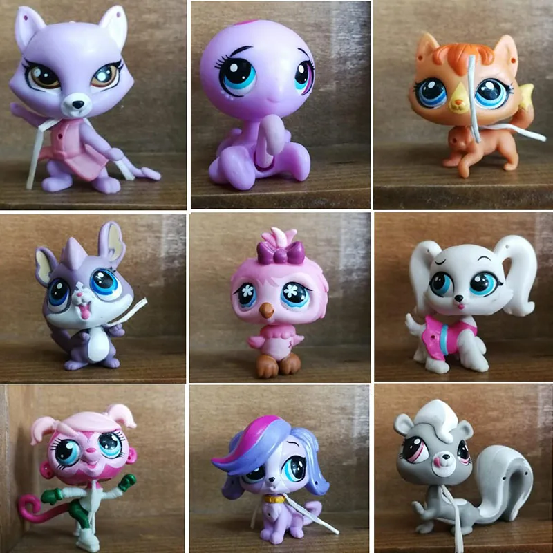 Lovely Cute LPS Mini Pet Shop Animal Figures Sausage Dog Super Cat Great Danes Doggy Girls Toys Speelgoed LPS Accessories Toys
Lovely Cute LPS Mini Pet Shop Animal Figures Sausage Dog Super Cat Great Danes Doggy Girls Toys Speelgoed LPS Accessories Toys