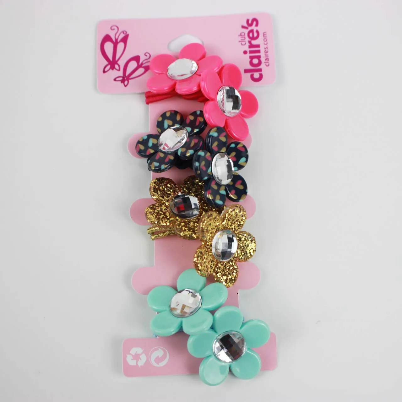 4pcs/lot girls foral elastic hair bands giltter flower hair scrunchy solid bing charming daily using hair accessories wholesale
4pcs/lot girls foral elastic hair bands giltter flower hair scrunchy solid bing charming daily using hair accessories wholesale