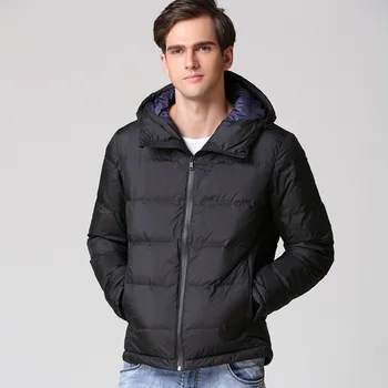 Men's Winter Warm Thick Jacket Windproof Casual Outerwear Coat Men Snow Parka Overcoat
Men's Winter Warm Thick Jacket Windproof Casual Outerwear Coat Men Snow Parka Overcoat