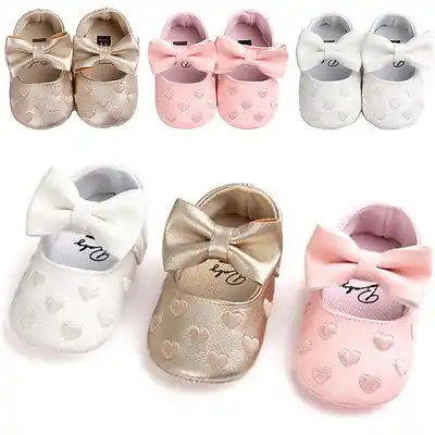 baby shoes usa