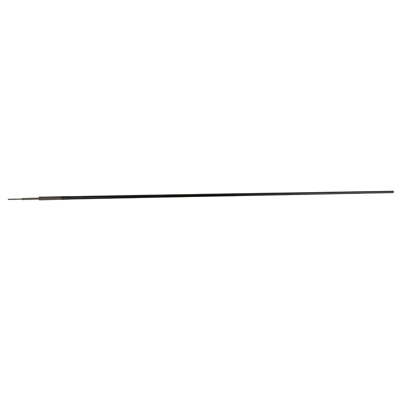 Goture Carp fishing rod front 3 sections 3 tips of hand rod (1)