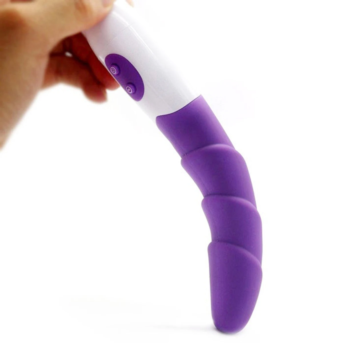 Бесшумный Вибратор