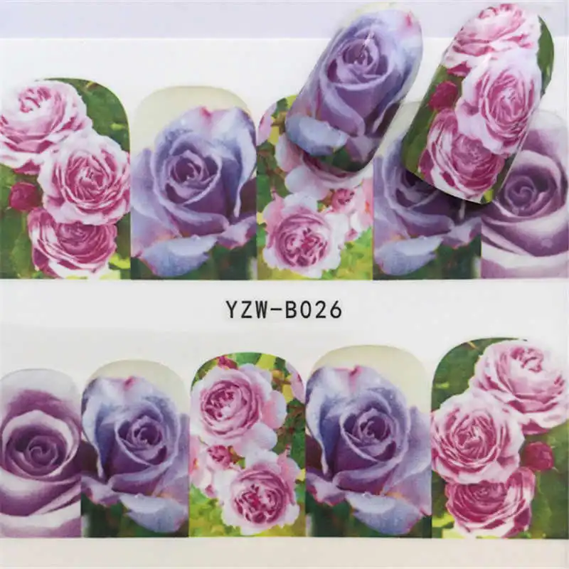 Rose Water Nail Sticker Flower Decor For Nails Manicure Stickers On Nails Inscriptions Nail Sticker Lettering Tips For Design
Rose Water Nail Sticker Flower Decor For Nails Manicure Stickers On Nails Inscriptions Nail Sticker Lettering Tips For Design