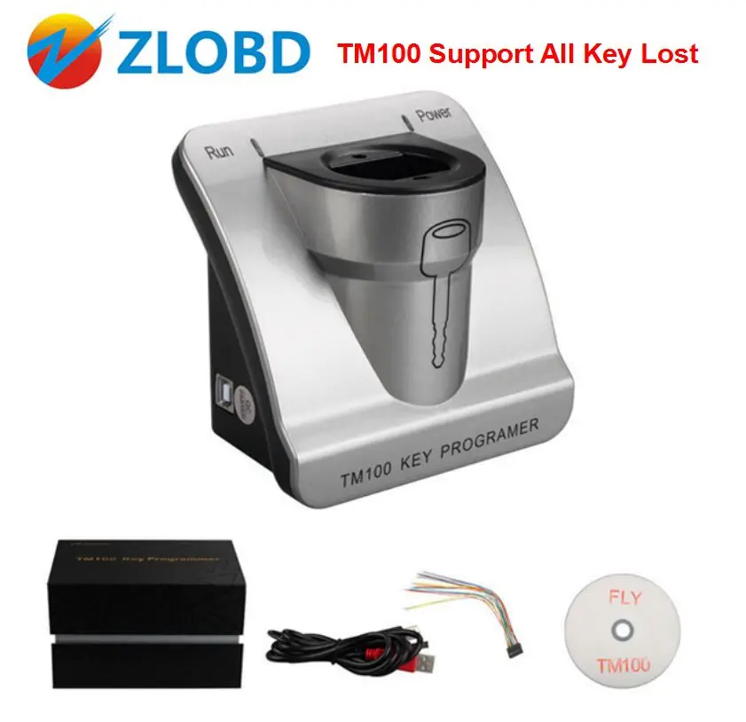2019 FLY new V6.08 TM100 Key Programmer with Basic Module & full version for choose TM 100 Transponder Key maker DHL free TM-100
2019 FLY new V6.08 TM100 Key Programmer with Basic Module & full version for choose TM 100 Transponder Key maker DHL free TM-100