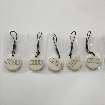 125Khz RFID Writable Epoxy Hang Tag T5577 EM4305 Rewritable Proximity Access control ID Card For RFID Copier
125Khz RFID Writable Epoxy Hang Tag T5577 EM4305 Rewritable Proximity Access control ID Card For RFID Copier
