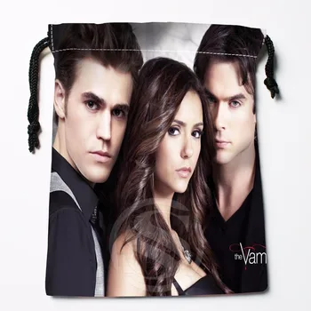 Fl-Q67 New The Vampire Diaries &5 Custom Logo Printed receive bag Bag Compression Type drawstring bags size 18X22cm 711-#F67
Fl-Q67 New The Vampire Diaries &5 Custom Logo Printed receive bag Bag Compression Type drawstring bags size 18X22cm 711-#F67