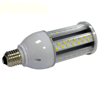 12pcs/lot 24W E27 E26 E40 E39 led street lamp 360 degree 2500lm LED Corn road Light IP64 waterproof outdoor lighting AC85-265V 
12pcs/lot 24W E27 E26 E40 E39 led street lamp 360 degree 2500lm LED Corn road Light IP64 waterproof outdoor lighting AC85-265V