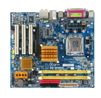 For Gigabyte GA-945GCM-S2 Original Used Desktop 945 Motherboard 945GCM-S2 Socket 775 DDR2 SATA2 USB2.0
For Gigabyte GA-945GCM-S2 Original Used Desktop 945 Motherboard 945GCM-S2 Socket 775 DDR2 SATA2 USB2.0