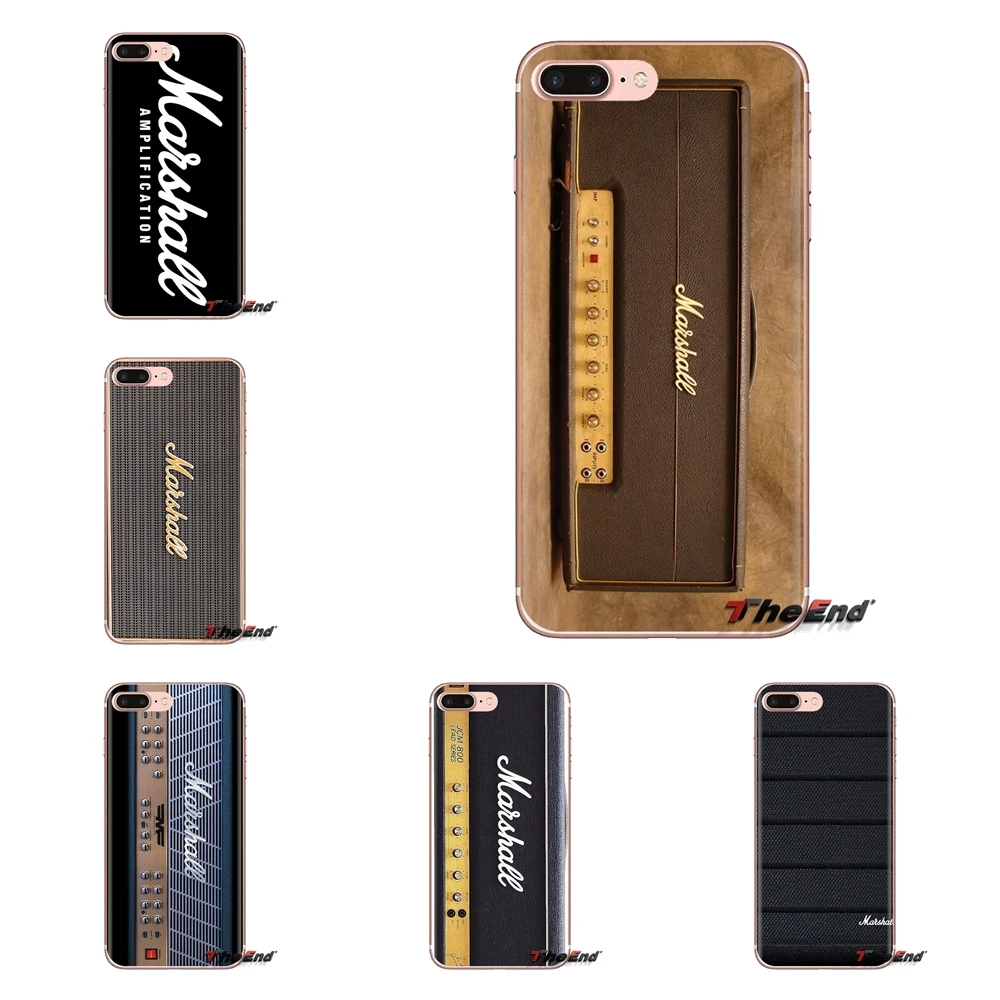 Vintage Marshall Sound Box Transparent TPU Bag Case For Oneplus 3T 5T 6T Nokia 2 3 5 6 8 9 230 3310 2.1 3.1 5.1 7 Plus 2017 2018
Vintage Marshall Sound Box Transparent TPU Bag Case For Oneplus 3T 5T 6T Nokia 2 3 5 6 8 9 230 3310 2.1 3.1 5.1 7 Plus 2017 2018