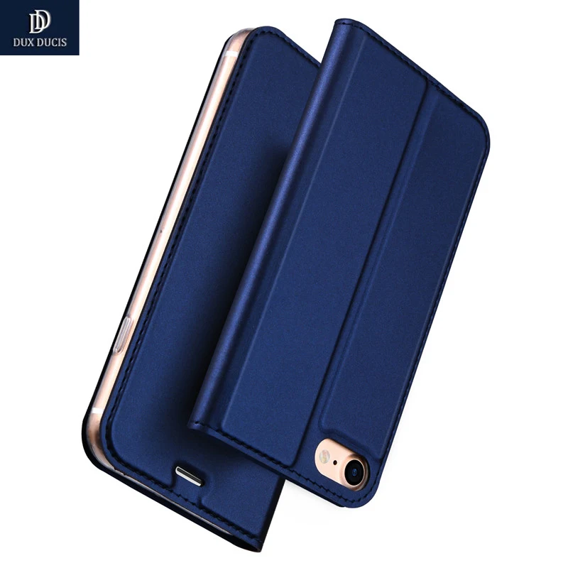 DUX DUCIS Original Luxury Flip PU Leather Case For iphone 7 Plus Case Wallet Back Cover For iphone 6 6S 7 Plus Coque Funda
DUX DUCIS Original Luxury Flip PU Leather Case For iphone 7 Plus Case Wallet Back Cover For iphone 6 6S 7 Plus Coque Funda