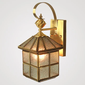 Frosted Glass Copper Dining Room Wall Light Hotel Decoration Copper Light Bar / Cafe Light AC90-260V Free Shipping
Frosted Glass Copper Dining Room Wall Light Hotel Decoration Copper Light Bar / Cafe Light AC90-260V Free Shipping