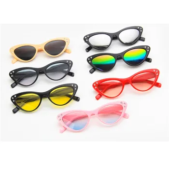 GUANGDU Brand 2019 New Kids Sunglasses Grils Lovely Baby Sunglasses Children Glasses Sun Glasses For Boys Gafas De Sol UV400
GUANGDU Brand 2019 New Kids Sunglasses Grils Lovely Baby Sunglasses Children Glasses Sun Glasses For Boys Gafas De Sol UV400