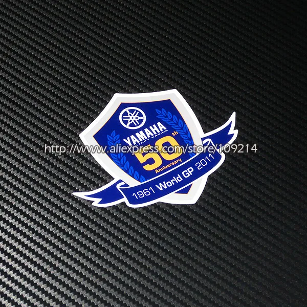 For YZF R1 R6 R3 FZ01 MT10 MT09 MT07 MT03 Factory Racing 50th world gp motorcycle Sticker Decals Waterproof 10
For YZF R1 R6 R3 FZ01 MT10 MT09 MT07 MT03 Factory Racing 50th world gp motorcycle Sticker Decals Waterproof 10