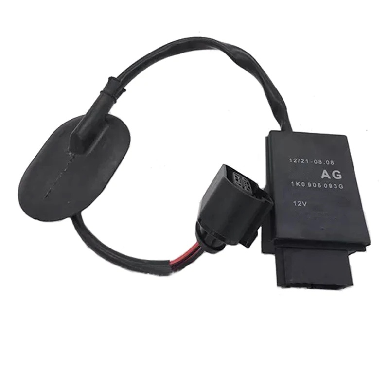 JEAZEA New Fuel Pump Controller Module Petrol 1K0906093G For VW Jetta Golf Passat Polo Skoda Seat Audi A3 Skoda Octavia Seat
JEAZEA New Fuel Pump Controller Module Petrol 1K0906093G For VW Jetta Golf Passat Polo Skoda Seat Audi A3 Skoda Octavia Seat
