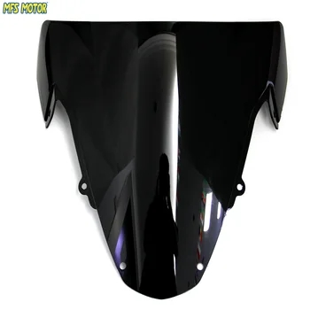 Motorcycle Part Double Bubble Windshield/Windscreen - Black For Suzuki GSXR 1000 K3 2003 2004 03 04
Motorcycle Part Double Bubble Windshield/Windscreen - Black For Suzuki GSXR 1000 K3 2003 2004 03 04