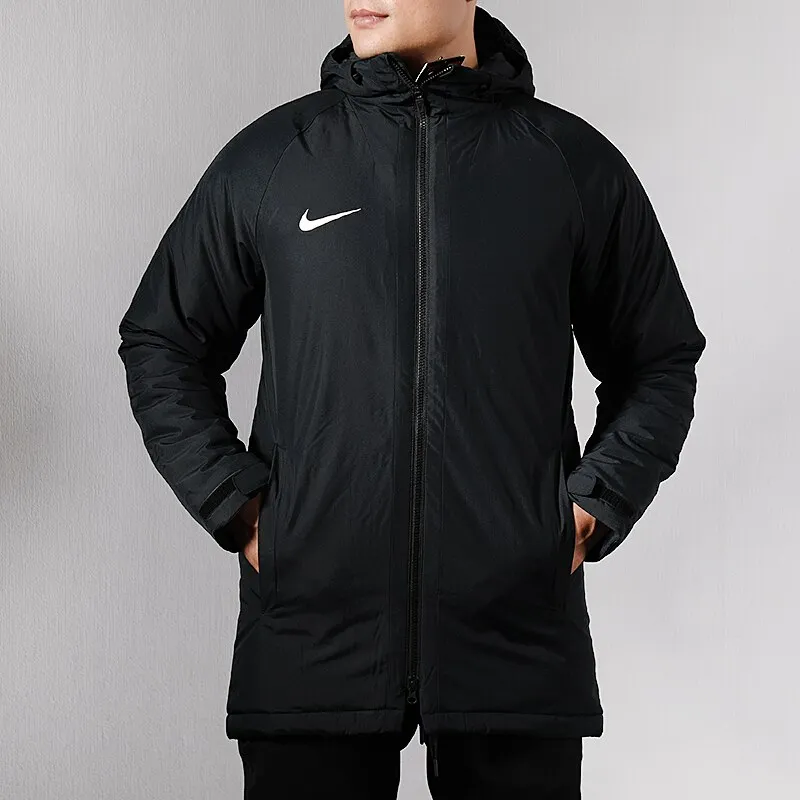 nike m nk arolyr jacket