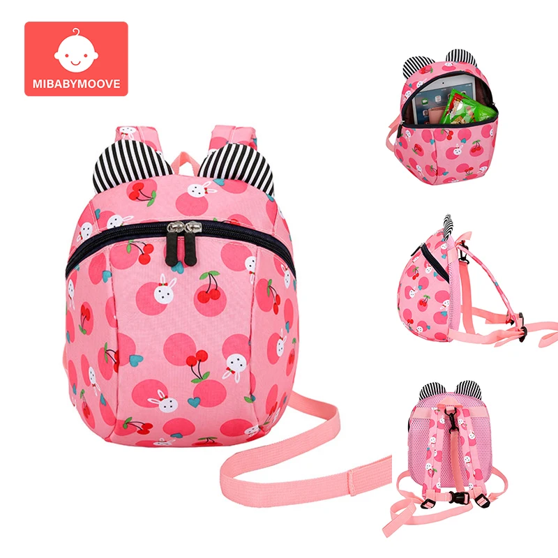 2019 Baby Safety Harness Leashes Backpack Toddler Walking Safety Anti-lost Strap Bag Adjustable Cute Cartoon Children Schoolbag
2019 Baby Safety Harness Leashes Backpack Toddler Walking Safety Anti-lost Strap Bag Adjustable Cute Cartoon Children Schoolbag